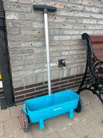 Gardena strooiwagen, Tuin en Terras, Ophalen, Zo goed als nieuw