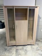 Kast, Ophalen, Zo goed als nieuw