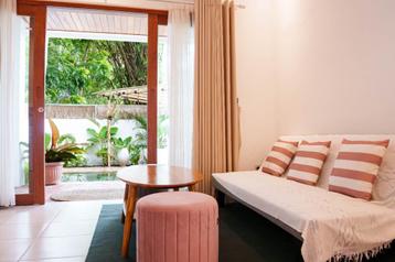  Privévilla met Zwembad op Lombok, Indonesië  beschikbaar voor biedingen