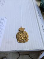 Civiele bescherming, Ophalen of Verzenden, Landmacht, Embleem of Badge