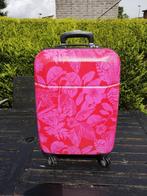 reiskoffer handbagage, Comme neuf, Poignée extensible, 35 à 45 cm, 50 à 60 cm