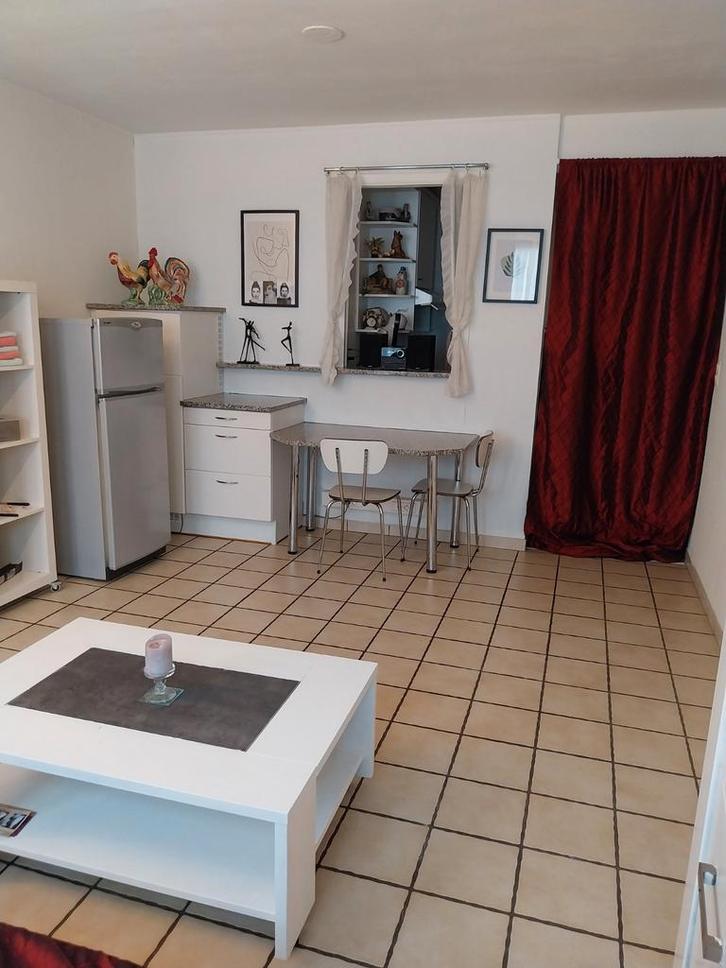 Studio, Immo, Appartementen en Studio's te huur