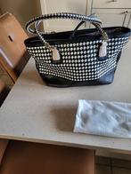 handtas Guess zwart en wit, Ophalen, Zo goed als nieuw, Overige kleuren, Handtas
