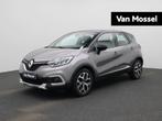 Renault Captur TCe 90 Intens NAVI | LED | CAMERA | Apple Car, Voorwielaandrijving, Stof, Gebruikt, 620 kg