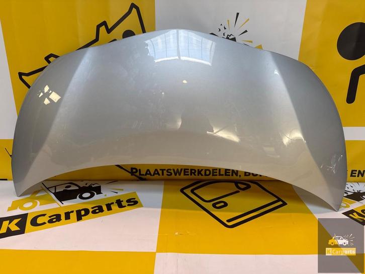 Toyota AYGO b4 Motorkap KTB 1E7 2014-2022 Schadevrij!, Auto-onderdelen, Carrosserie, Motorkap, Toyota, Voor, Nieuw