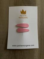 Roze haarspeldjes, Kinderen en Baby's, Kindermode-accessoires, Ophalen, Zo goed als nieuw