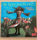 Vinyl: Delgado - Die Bouzouki Klingt, Ophalen of Verzenden, Zo goed als nieuw