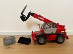Bruder 02129 Manitou MRT 2150 verreiker, Ophalen of Verzenden