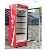 XL Frigo coca cola drankekoelkast, Ophalen, Gebruikt