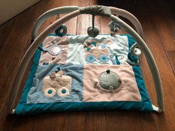Tapis de jeu Bébé beschikbaar voor biedingen