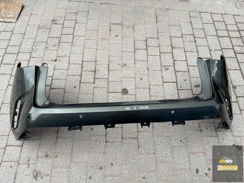 Lexus NX II achterbumper, Auto-onderdelen, Carrosserie, Bumper, Lexus, Gebruikt