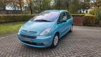 Automaat ❤️Benzine❤️Gekeurd❤️Citroen Xsara Picasso

2006, Auto's, Automaat, Beige, Blauw, Bedrijf