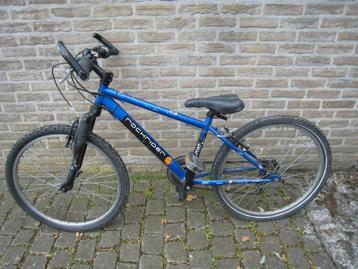 Crossfiets voor kind beschikbaar voor biedingen