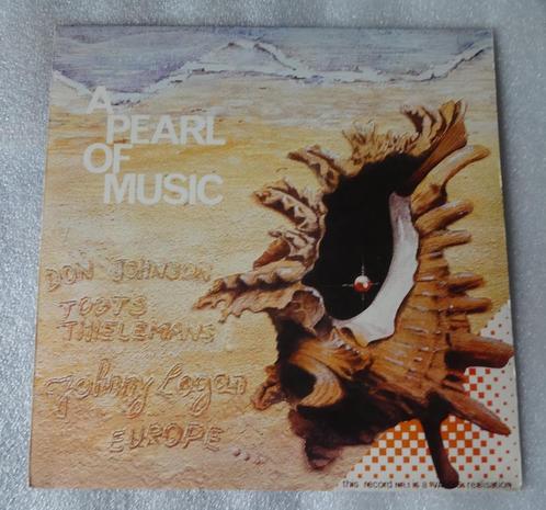 LP's I-J, Cd's en Dvd's, Vinyl | Pop, Ophalen of Verzenden