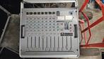 JB Systems classic 9 + American audio flightcase, Muziek en Instrumenten, Mengpanelen, Ophalen, Zo goed als nieuw