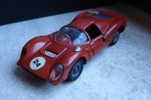 Ferrari P.4, Hobby en Vrije tijd, Modelauto's | 1:43, Gebruikt, Auto, Overige merken, Ophalen of Verzenden