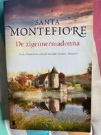 Santa Montefiore   roman   De zigeunermadonna, Ophalen of Verzenden, Zo goed als nieuw, Santa Montefiore