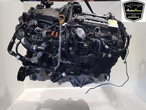 MOTOR Range Rover V (LK) (01-2021/-) (|M6P36006AA|LR154781|), Auto-onderdelen, Motor en Toebehoren, Land Rover, Gebruikt