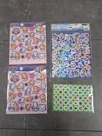 Stickers - Paw patrol, Kinderen en Baby's, Speelgoed | Overig, Ophalen