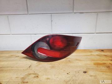 Mercedes R klasse W251 achterlicht rechts 2005 - 2010 €60 beschikbaar voor biedingen