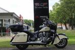 Indian Roadmaster, Chopper, Bedrijf, 1811 cc