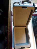 Boîte de transport pour munitions, Enlèvement ou Envoi, Comme neuf