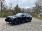 BMW X5 45e - M pakket - Full Option, Autos, SUV ou Tout-terrain, Carnet d'entretien, Cuir, Hybride Électrique/Essence
