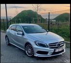 Mercedes A- AMG Line - Alcantara- 18”, Auto's, Voorwielaandrijving, Euro 5, Zwart, 109 g/km