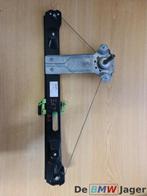 Raammechaniek hand RA BMW 1-serie E87 51347067800, Gebruikt, Ophalen of Verzenden, BMW, BMW