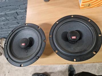 Enceinte mtx  beschikbaar voor biedingen