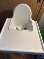 Kinderstoel ikea, Kinderen en Baby's, Kinderstoelen, Ophalen, Gebruikt, Overige typen, Gordel(s)