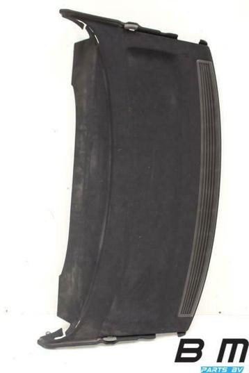 Bekleding hoedenplank Volkswagen Passat B6 Sedan beschikbaar voor biedingen