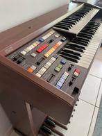 Technics PCM Sound SX E18L, Muziek en Instrumenten, Orgels, 2 klavieren, Zo goed als nieuw, Ophalen, Orgel