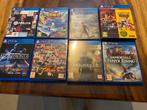 Ps4 games, Games en Spelcomputers, Ophalen, Gebruikt