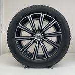 Volvo 19 inch inscription velgen + winterbanden XC60  2018-, 19 inch, Banden en Velgen, Nieuw, 235 mm