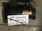 Peugeot 205 1.4 startmotor 1991, Auto-onderdelen, Ophalen of Verzenden, Gebruikt