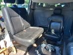 Intérieur cuir vw transporter 75,t6, Ophalen