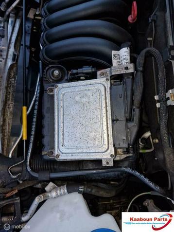 Motorblok Mercedes B-klasse W245 200 ('05-'11) 266960 beschikbaar voor biedingen