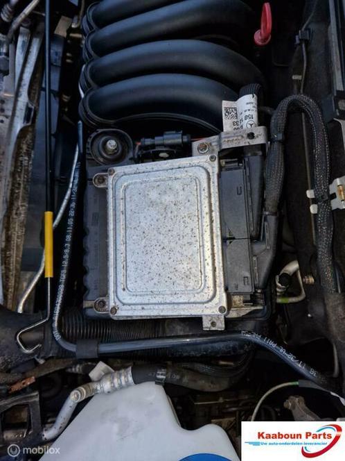 Motorblok Mercedes B-klasse W245 200 ('05-'11) 266960, Auto-onderdelen, Motor en Toebehoren, Mercedes-Benz, Gebruikt, Ophalen of Verzenden