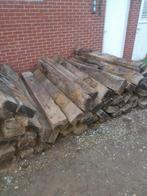 Weipalen te koop (treinbils/, Doe-het-zelf en Bouw, Ophalen of Verzenden