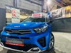 Kia Stonic 1.0i GTLine CarPlay Caméra Garantie 2029, Autos, Kia, Cuir, Achat, Euro 6, Entreprise