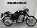 Honda GB 500 TT CLUBMAN TOURIST TROPHY BOVAGGARANTIE, Motos, 1 cylindre, 12 à 35 kW, 498 cm³, Sport