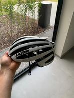 Lazer Fietshelm, Fietsen en Brommers, Fietsaccessoires | Fietshelmen, Ophalen, Lazer, M, Zo goed als nieuw