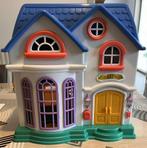 Maison avec personnages, Ophalen of Verzenden, Zo goed als nieuw, Accessoires