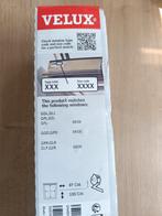 Velux verduisterend rolgordijn., Doe-het-zelf en Bouw, Ophalen of Verzenden, Nieuw