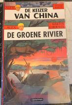 ALEX MARTIN, Meerdere stripboeken, Ophalen of Verzenden, Nieuw, Joel Martin