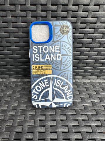 Stone island beschikbaar voor biedingen