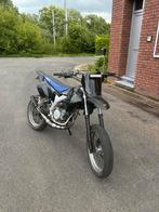 Yamaha DT50 rsm, Fietsen en Brommers, Brommers | Overige merken, Ophalen, 6 versnellingen, Gebruikt, Yamaha