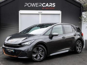 CUPRA Born 58 kWh | PILOT | TECH PACK | ACC | CAMERA beschikbaar voor biedingen