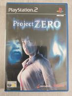 Project Zero (PAL PS2), Ophalen of Verzenden, Zo goed als nieuw